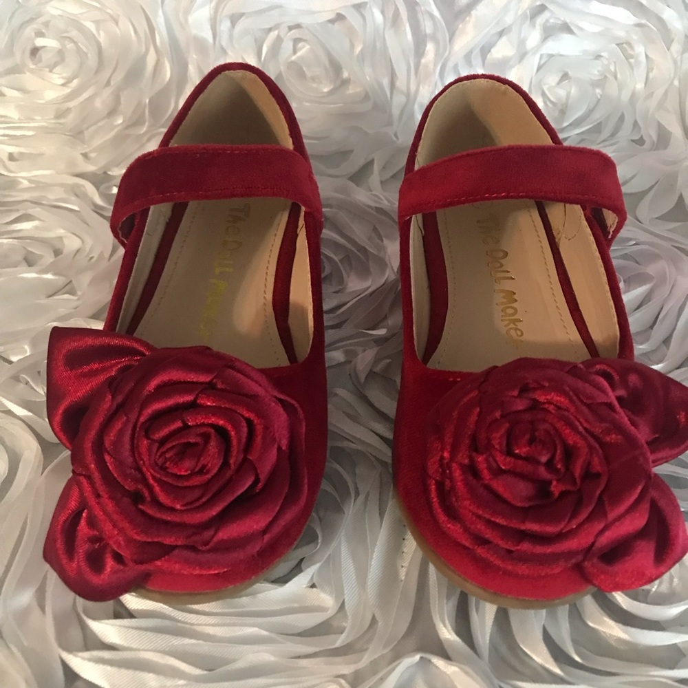 mary janes